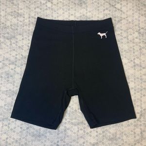 VS PINK Biker Shorts